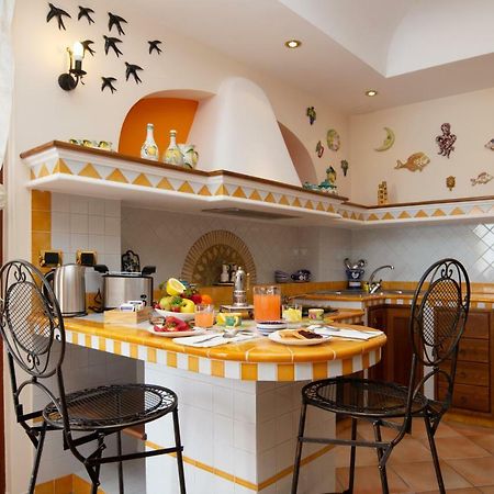 Appartamento Panorama Host - Domus Amalfi Coast Maiori Esterno foto